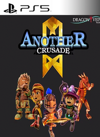 Another Crusade PS5