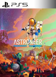 Astroneer PS5