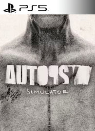 Autopsy Simulator PS5