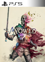 Avowed PS5