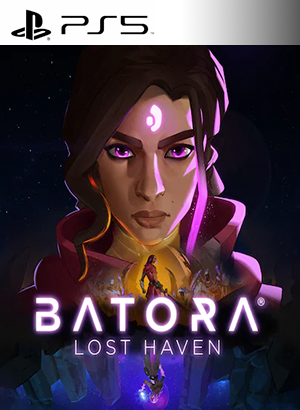 Batora Lost Haven PS5