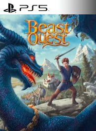 Beast Quest PS5