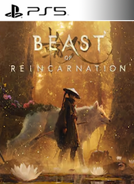 Beast of Reincarnation PS5
