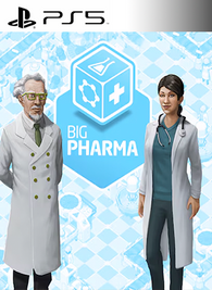 Big Pharma PS5
