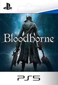 Bloodborne PS5