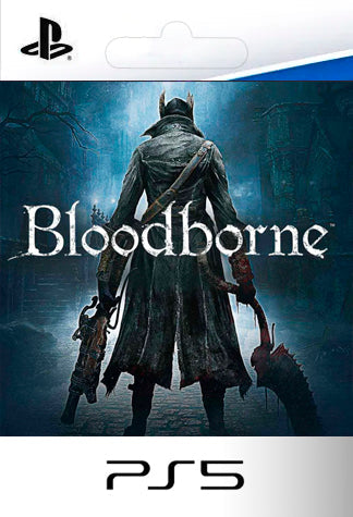 Bloodborne PS5