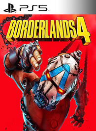 Borderlands 4 PS5