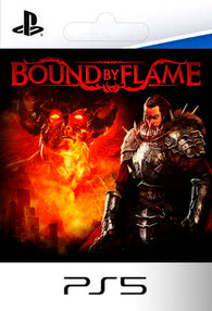 Bound By Flame PS5