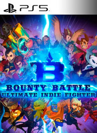 Bounty Battle PS5