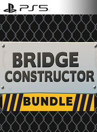 Bridge Constructor Bundle PS5