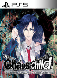 CHAOSCHILD PS5