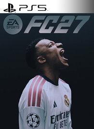 EA SPORTS FC 27 PS5