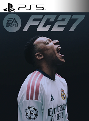 EA SPORTS FC 27 PS5