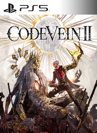 CODE VEIN II PS5