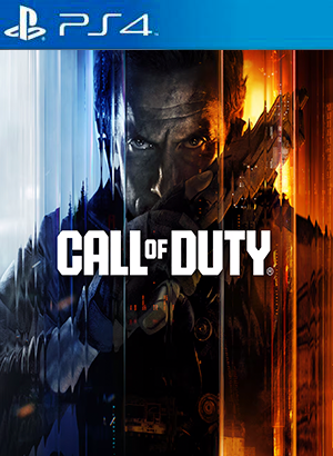 Call of Duty Black Ops 7 PS4