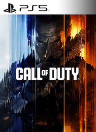 Call of Duty Black Ops 7 PS5