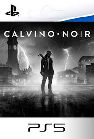 Calvino Noir PS5