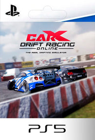 CarX Drift Racing Online PS5
