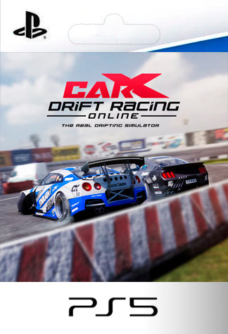 CarX Drift Racing Online PS5