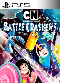 Castle Crashers Remastered PS5