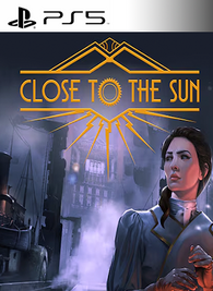 Close to the Sun PS5