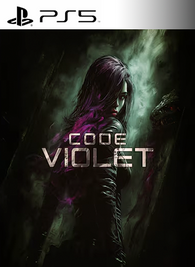 Code Violet PS5