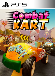 Combat Kart PS5