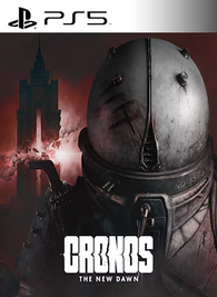 Cronos The New Dawn PS5