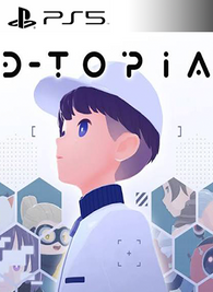 D topia PS5