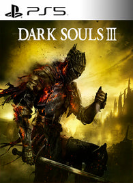 DARK SOULS III PS5