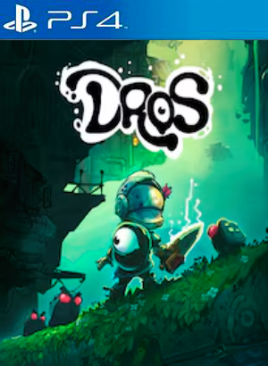 DROS PS4