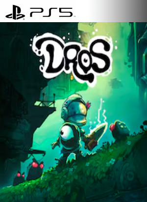 DROS PS5