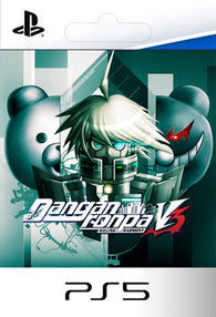 Danganronpa V3 Killing Harmony PS5