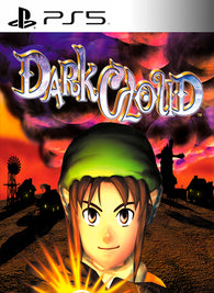 Dark Cloud PS5