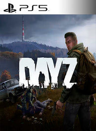 DayZ PS5