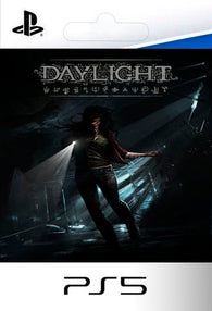 Daylight PS5