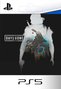 Days Gone PS5
