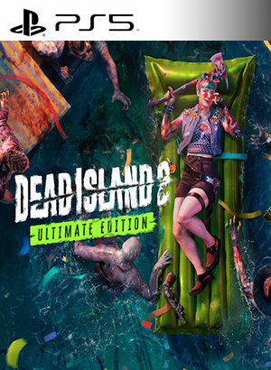 Dead Island 2 Ultimate Edition PS5