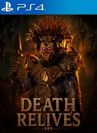 Death Relives PS4
