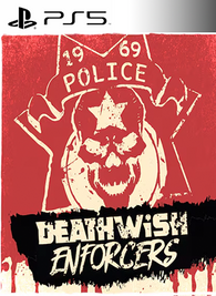 Deathwish Enforcers PS5