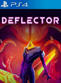Deflector PS4