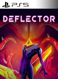 Deflector PS5