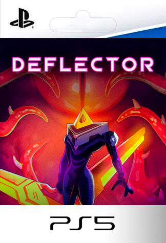 Deflector PS5