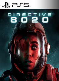 Directive 8020 PS5
