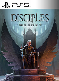 Disciples Domination PS5