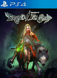 Dragon Fin Soup PS4