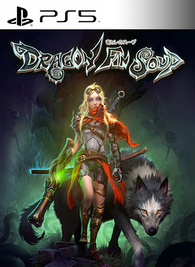 Dragon Fin Soup PS5