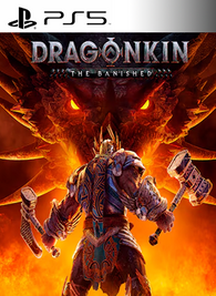 Dragonkin The Banished PS5