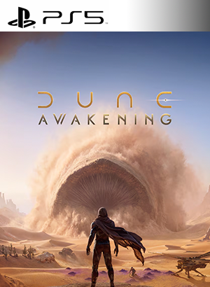Dune Awakening PS5