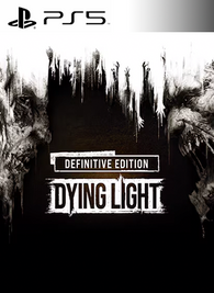 Dying Light Definitive Edition PS5
